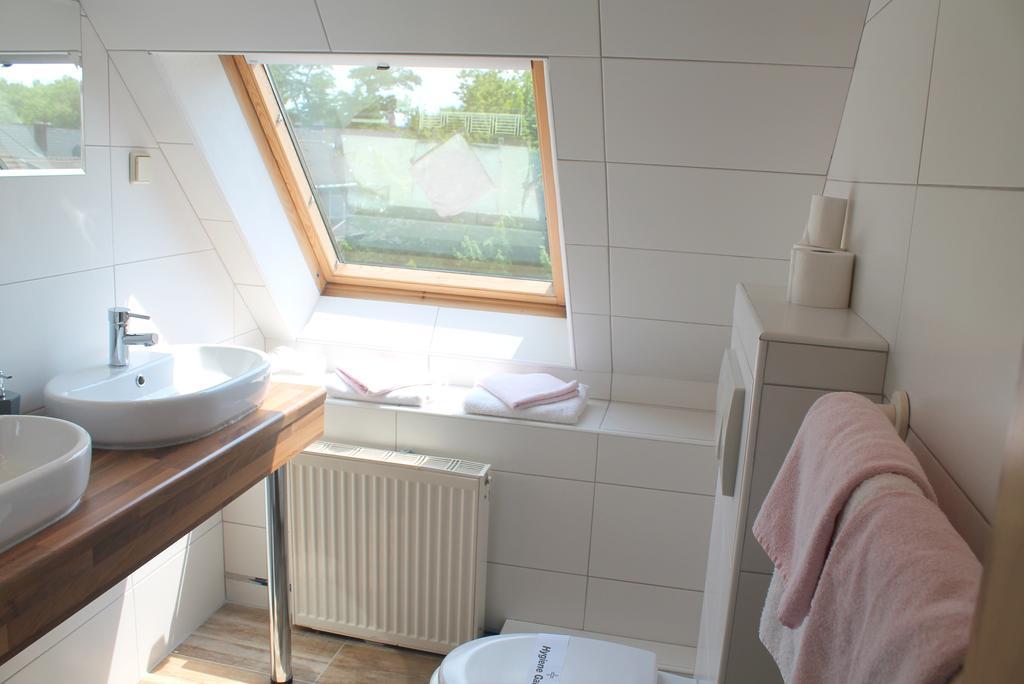 Tm Guest house