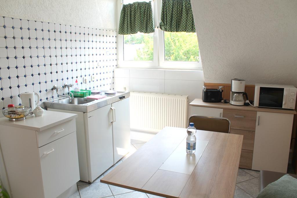 Guest house Tm